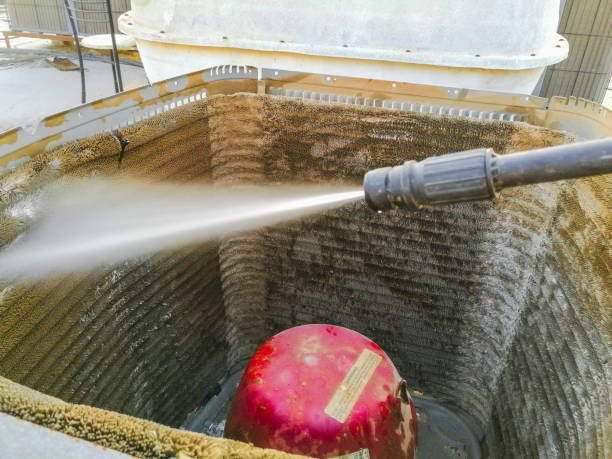 Best Best Air Duct Cleaning Company  in Glenview, IL